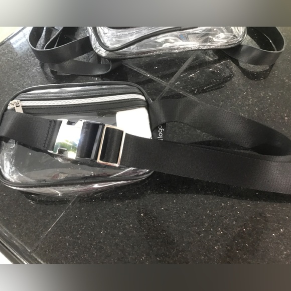 New England Patriots stadium backpack and fanny pack - Picture 4 of 9